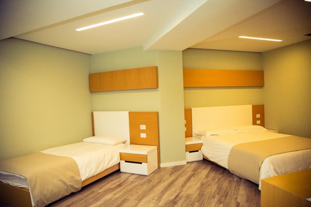 Hotel Bologna Vlorë Εξωτερικό φωτογραφία